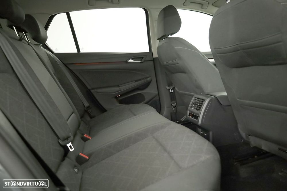 VW Golf 1.0 TSI Life - 20