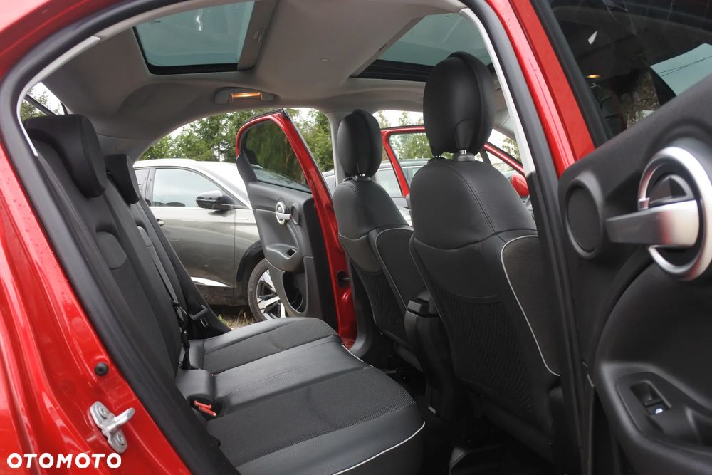 Fiat 500X 1.4 Multiair 4x2 S&S S-Design Urban Look - 7