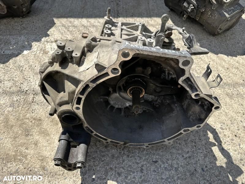 Cutie de viteze manuala 6 trepte Mazda 6 (2007->) 2.2d - 2