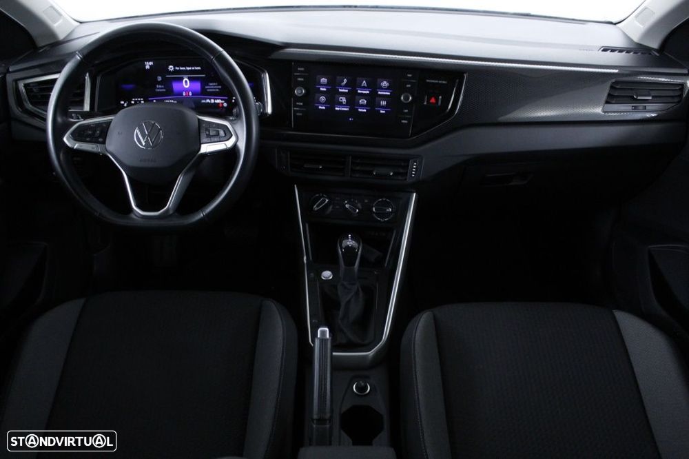 VW Taigo 1.0 TSI Urban DSG - 19