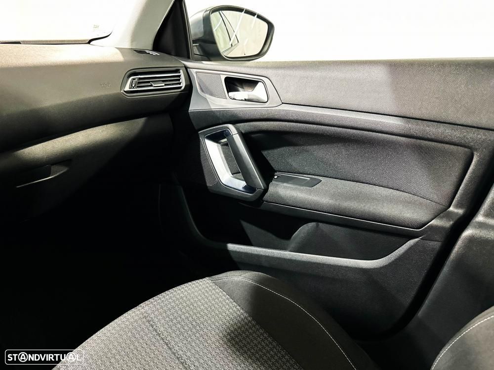 Peugeot 308 1.6 BlueHDi Allure - 23