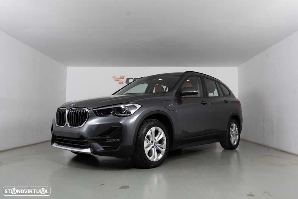 BMW X1 25 e xDrive - 7