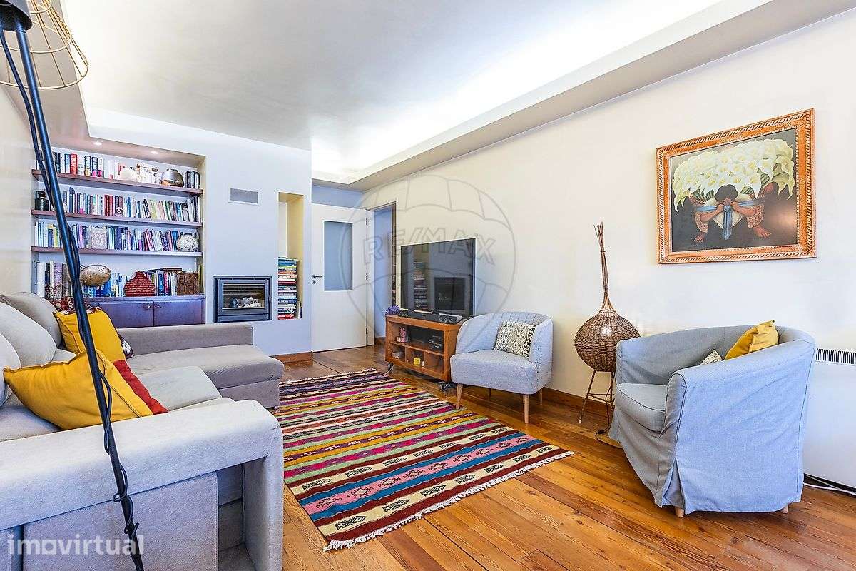 Apartamento T3 para venda - Grande imagem: 2/17