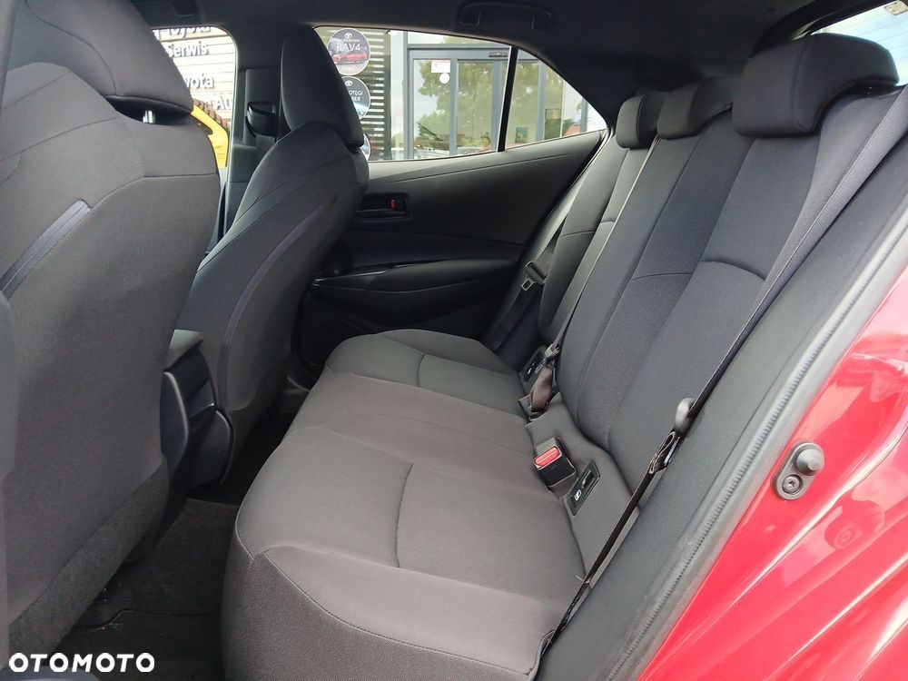 Toyota Corolla 1.2 T Active - 16