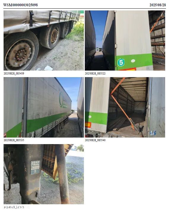 Schmitz Cargobull - 2