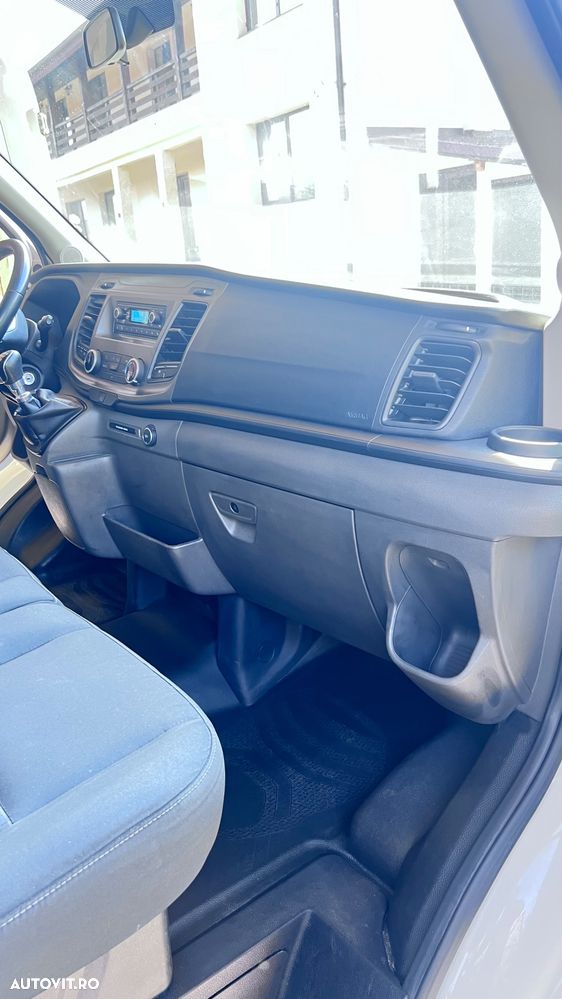Ford Transit - 7