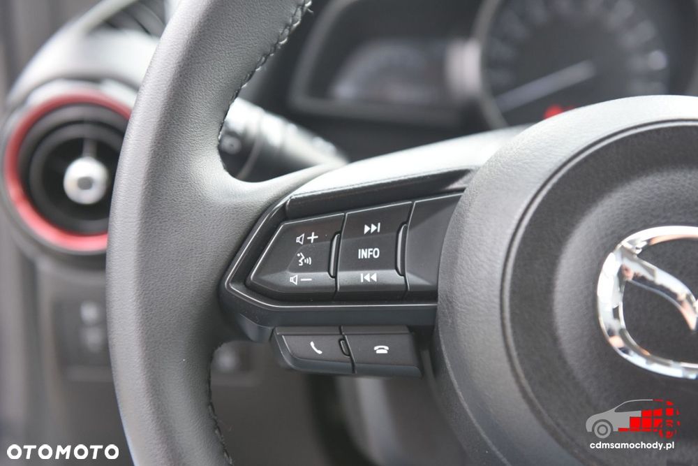 Mazda CX-3 - 31