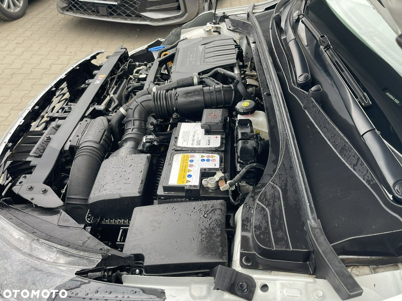 Kia Ceed 1.5 T-GDI OPF Vision - 14