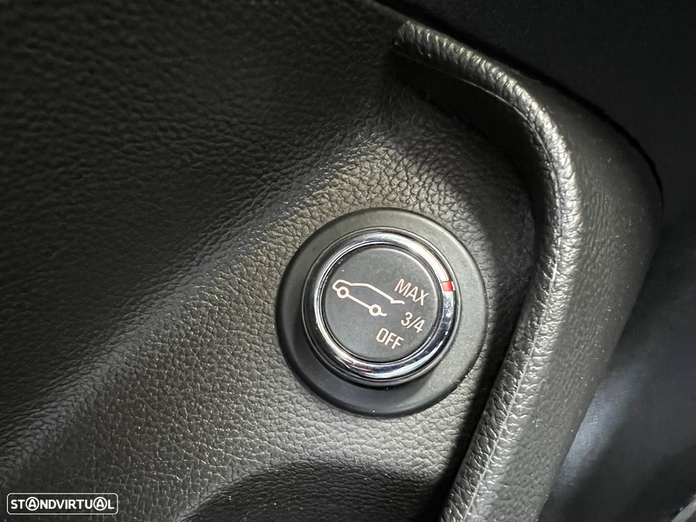 Opel Insignia 2.0 CDTI Cosmo S/S - 33