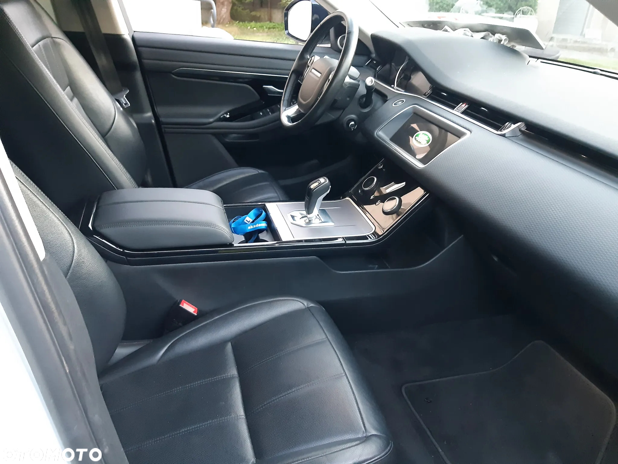Land Rover Range Rover Evoque - 6