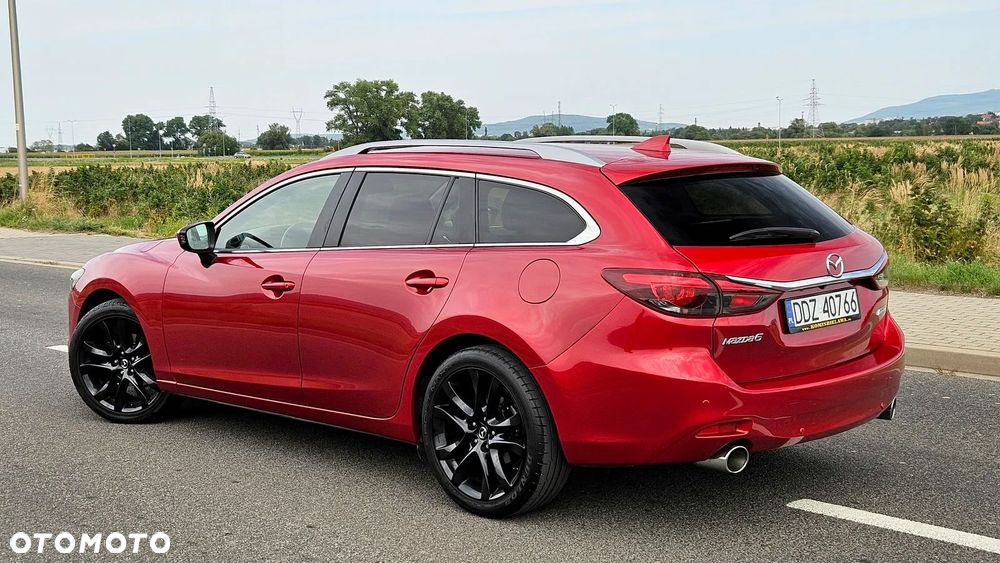 Mazda 6 - 3