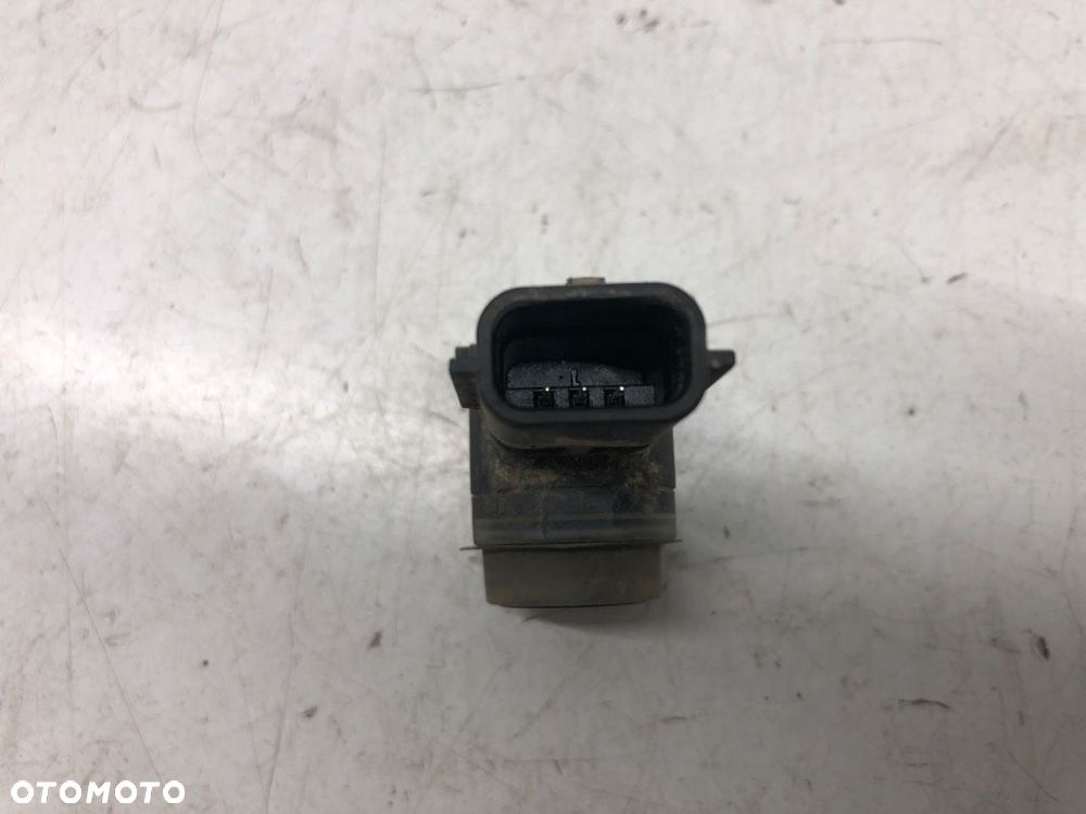 CZUJNIK PDC PARKOWANIA - 52.00 PLN - RENAULT MEGANE III Grandtour (KZ0/1) 2008 - 2022 1.5 dCi (KZ1M, - 5