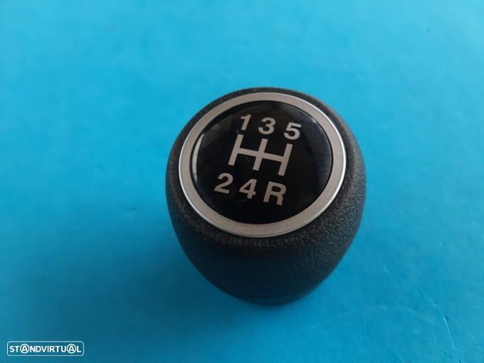 Moca de velocidades Fiat Grande Punto - Punto Evo e Linea  5V  NOVO - 1