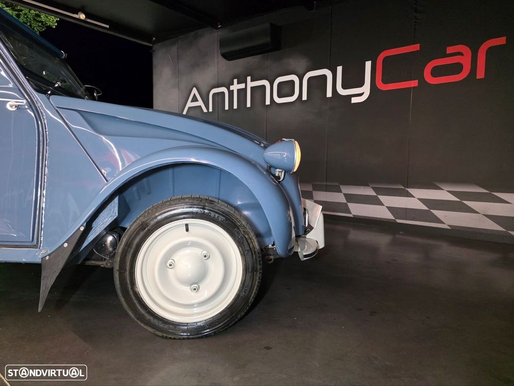 Citroën 2CV - 51