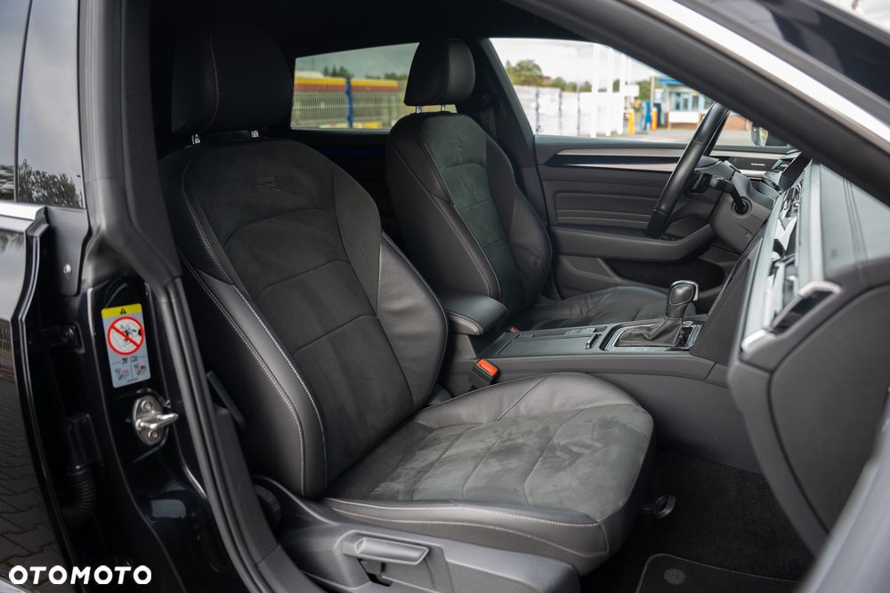 Volkswagen Arteon Shooting Brake 2.0 TDI 4Motion R-Line DSG - 25