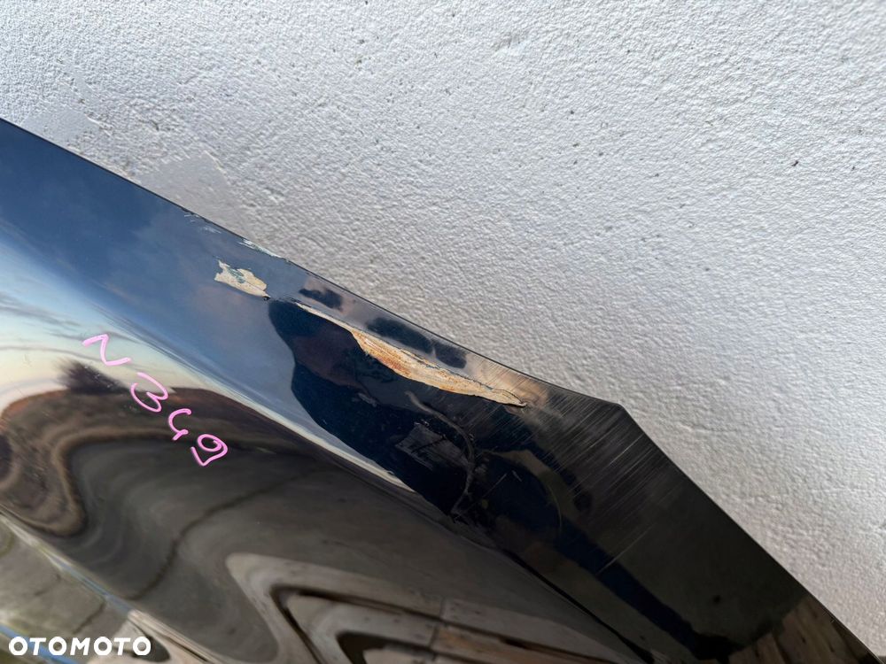 maska pokrywa silnika przod suzuki sx4 s-cross lift fl 2016- cala oryginaln - 4