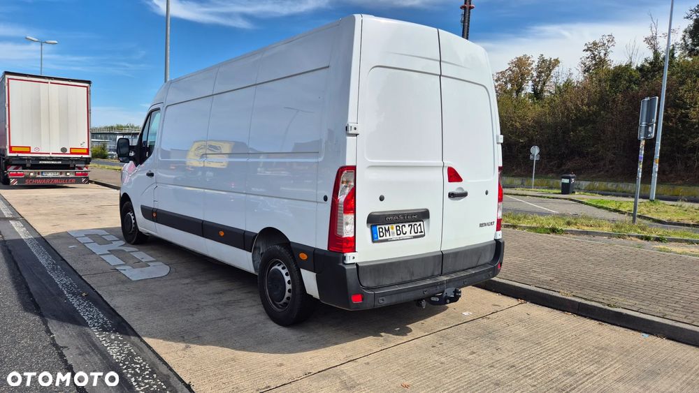 Renault Master - 1