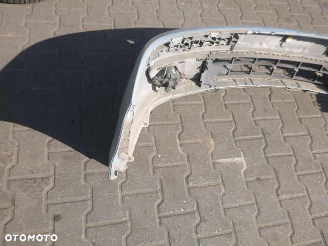 ZDERZAK PRZÓD PRZEDNI RENAULT LAGUNA II KOLOR TEB64 - 17