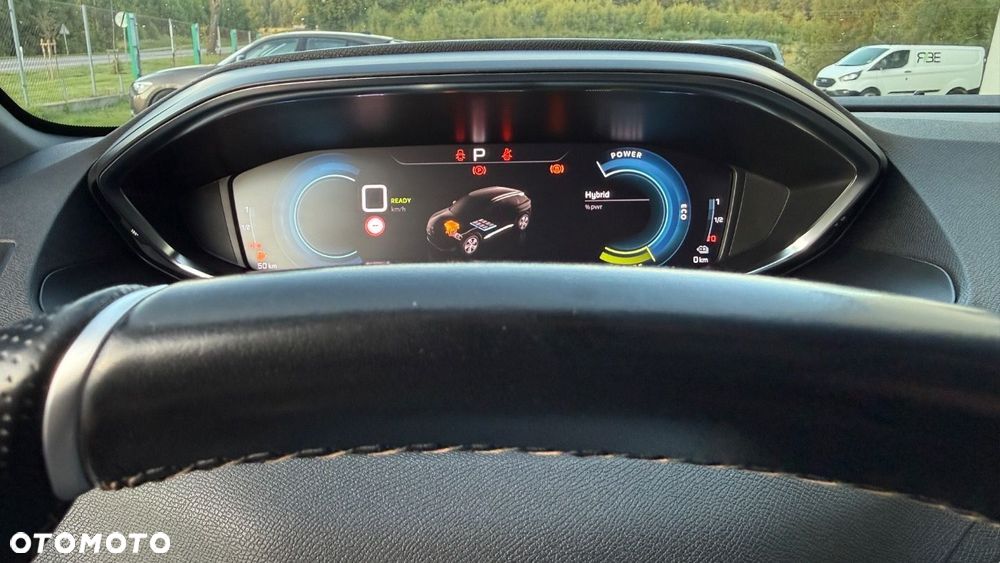 Peugeot 3008 - 35