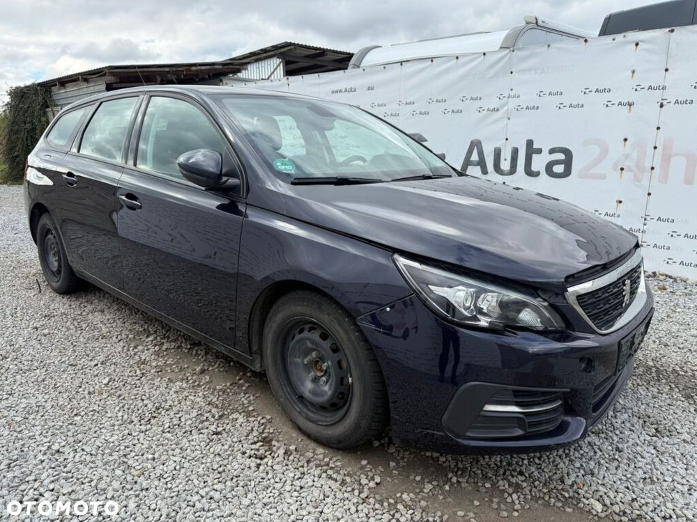 Peugeot 308 PureTech 130 GPF Stop & Start Active Pack - 1