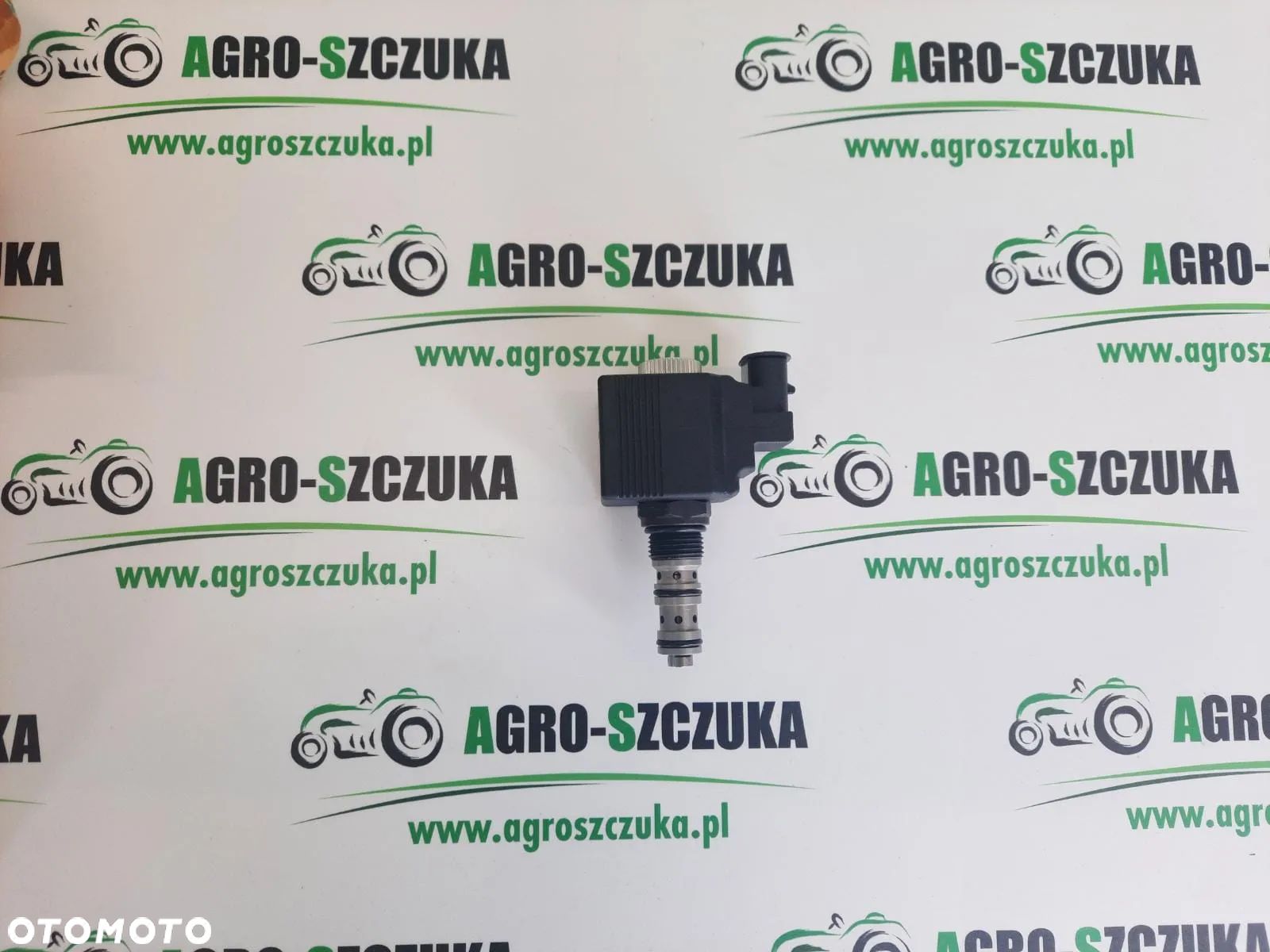 ELEKTROZAWÓR McCORMICK 4216962M91 - 1