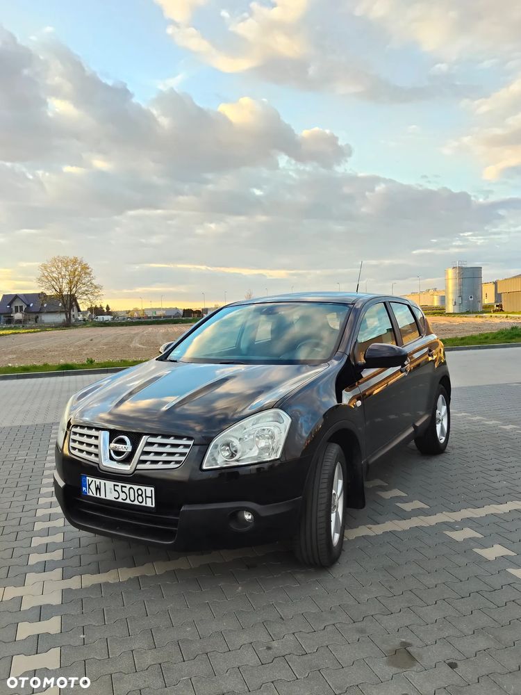 Nissan Qashqai 1.6 Tekna - 39