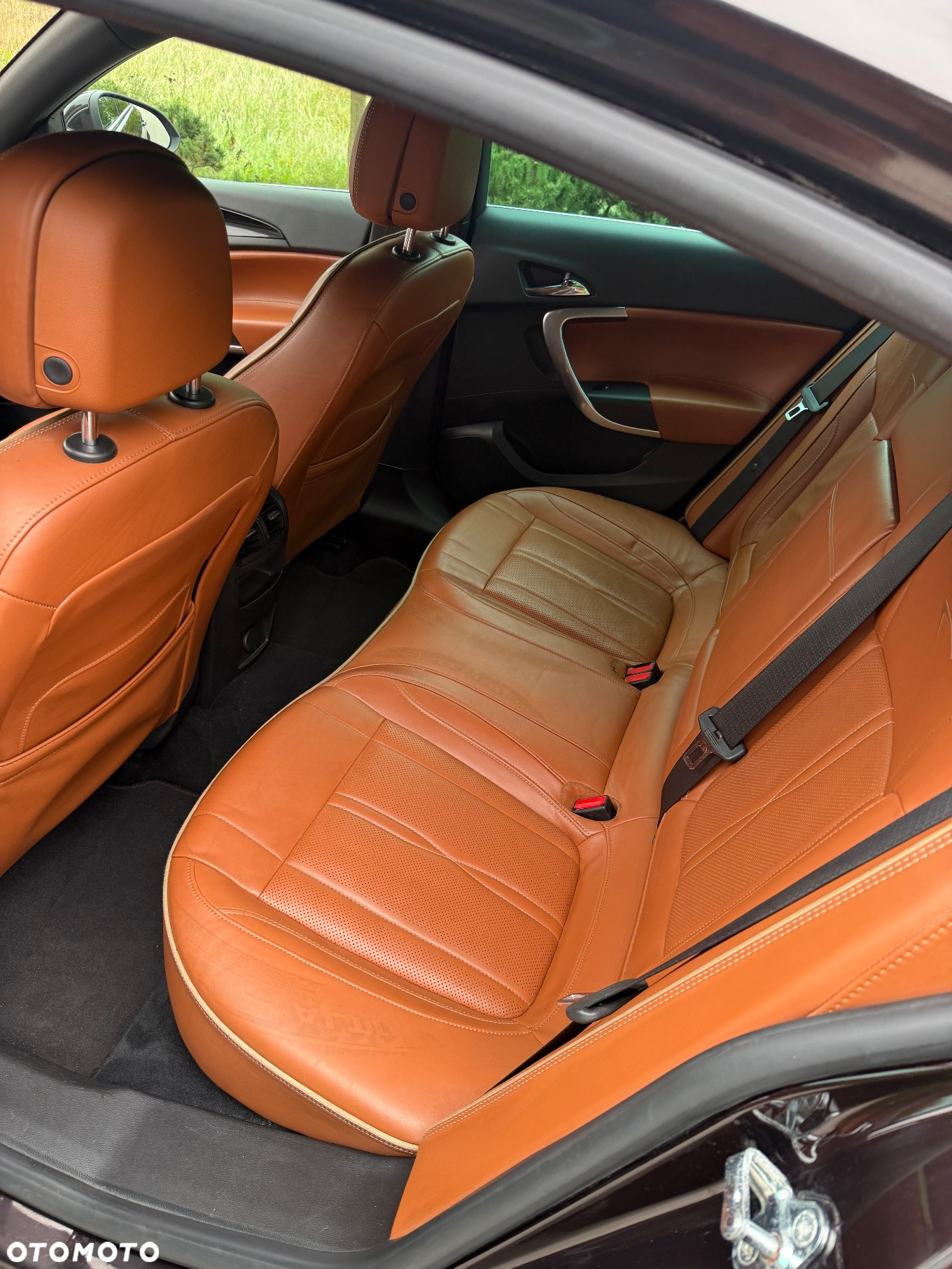 Opel Insignia - 10