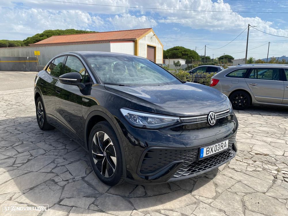 VW ID.5 Pro Performance - 11