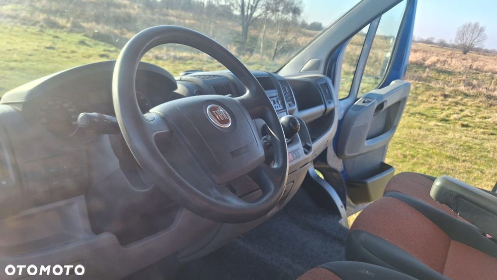 Fiat Ducato - 16