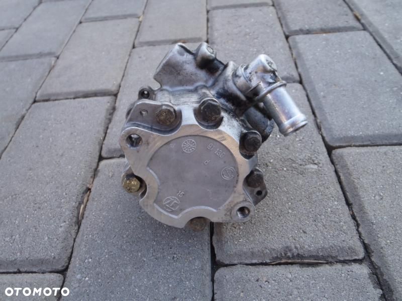 VW T4 2.5 TDI 2.4 D 96-03r POMPA WSPOMAGANIA KIER - 2