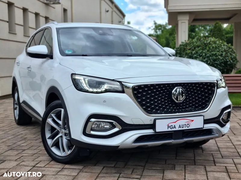 MG EHS 1.5T-GDI PHEV Luxury - 5