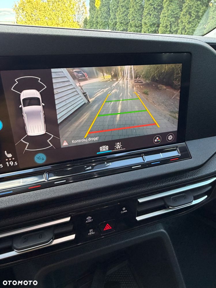 Volkswagen Caddy 2.0 TDI Life DSG - 25