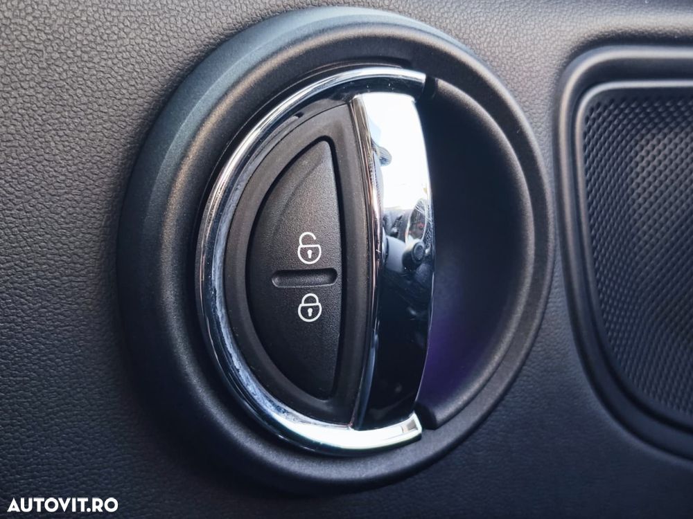 Mini Countryman Cooper S E All4 Aut. - 30