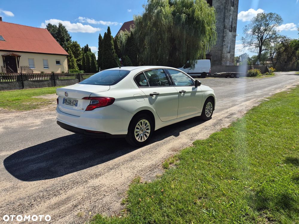 Fiat Tipo 1.4 16V - 16