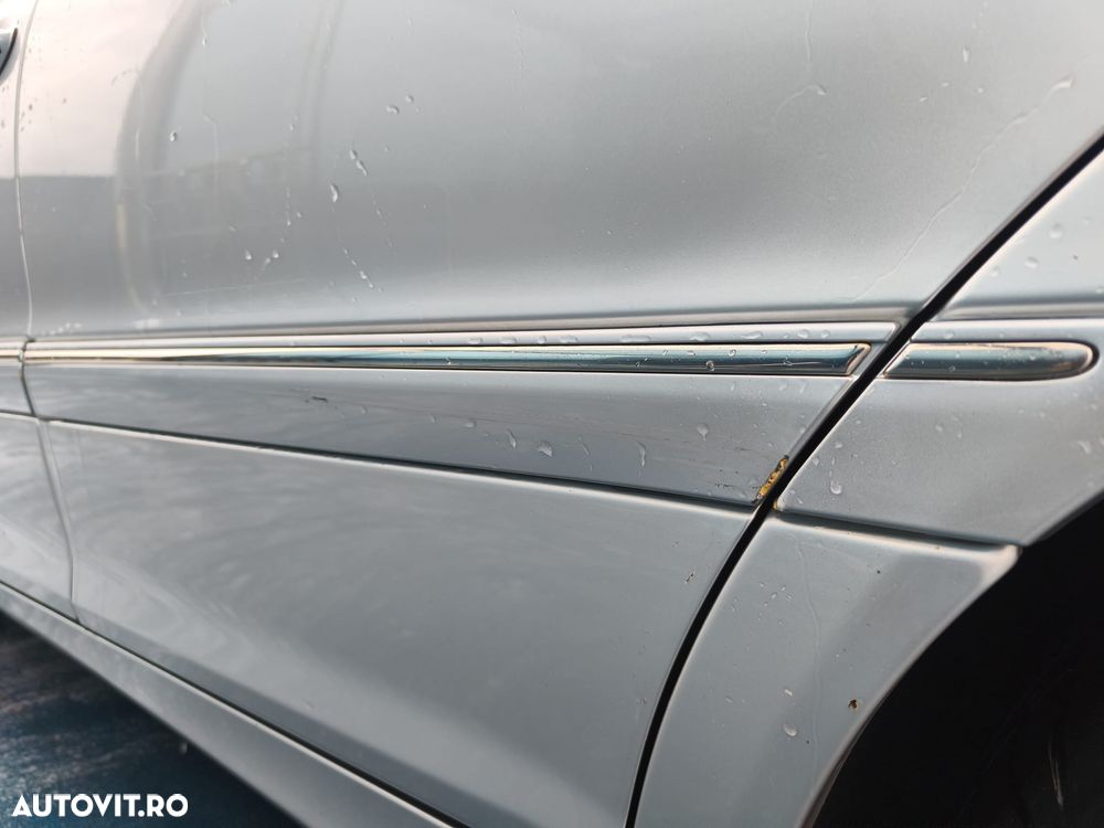 Mercedes-Benz C 180 Kompressor Elegance - 7