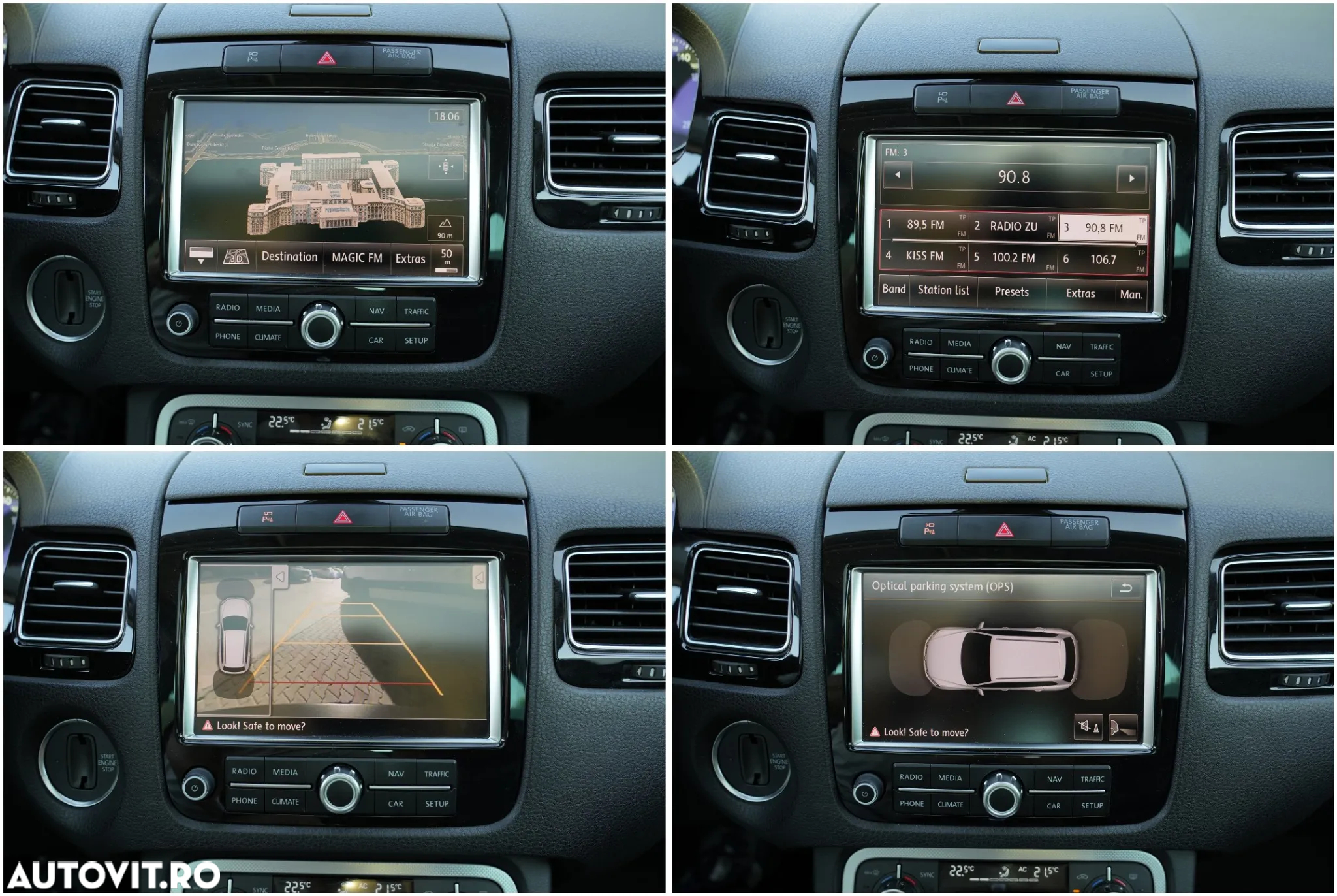 Volkswagen Touareg 3.0 V6 TDI BMT - 16