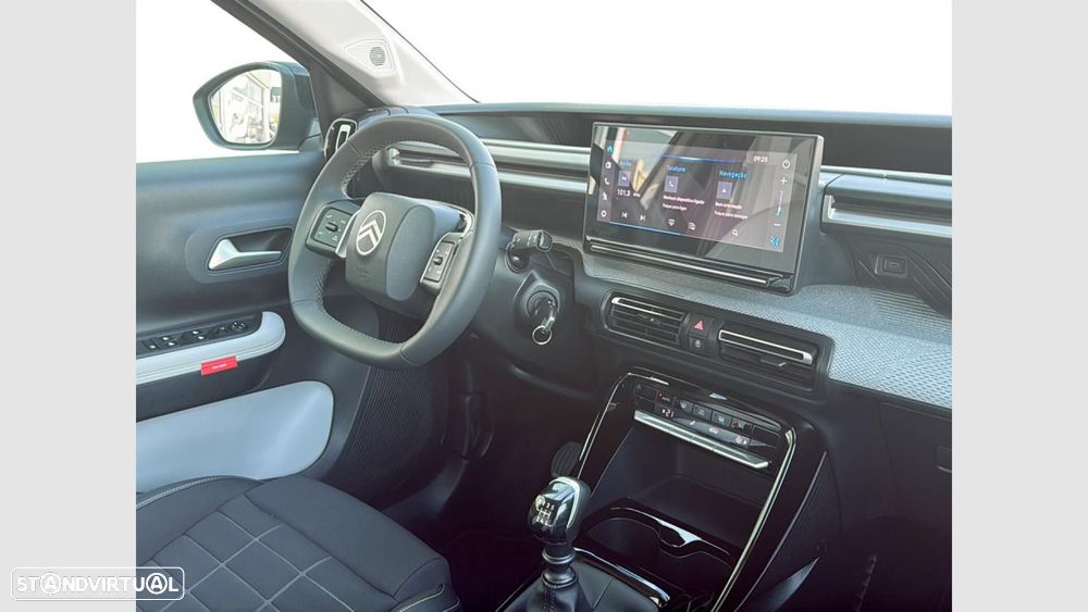 Citroën C3 1.2 PureTech Max - 19
