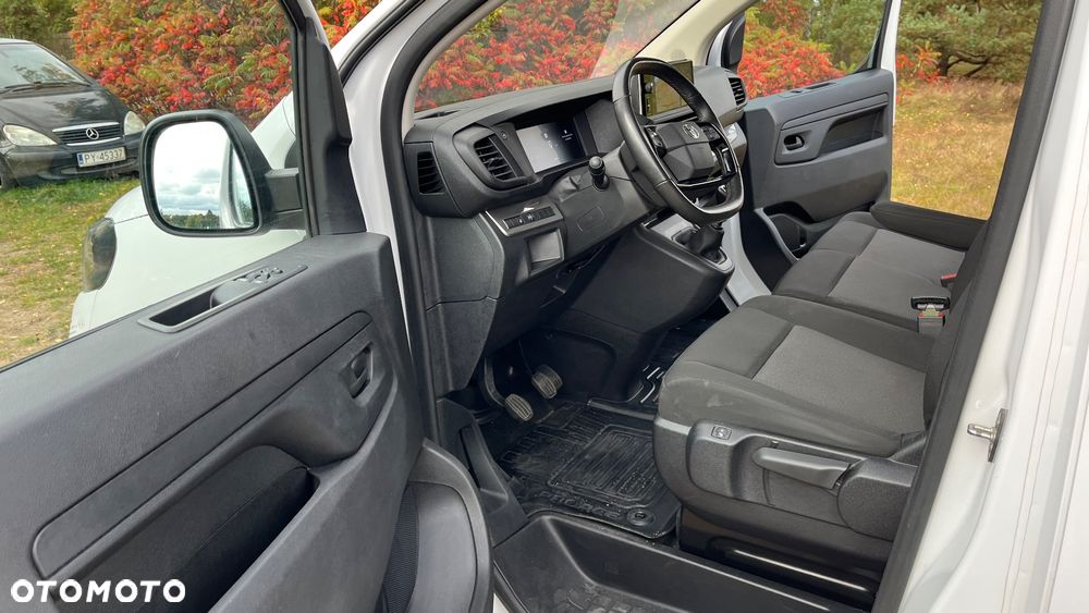 Toyota ProAce Long - 22