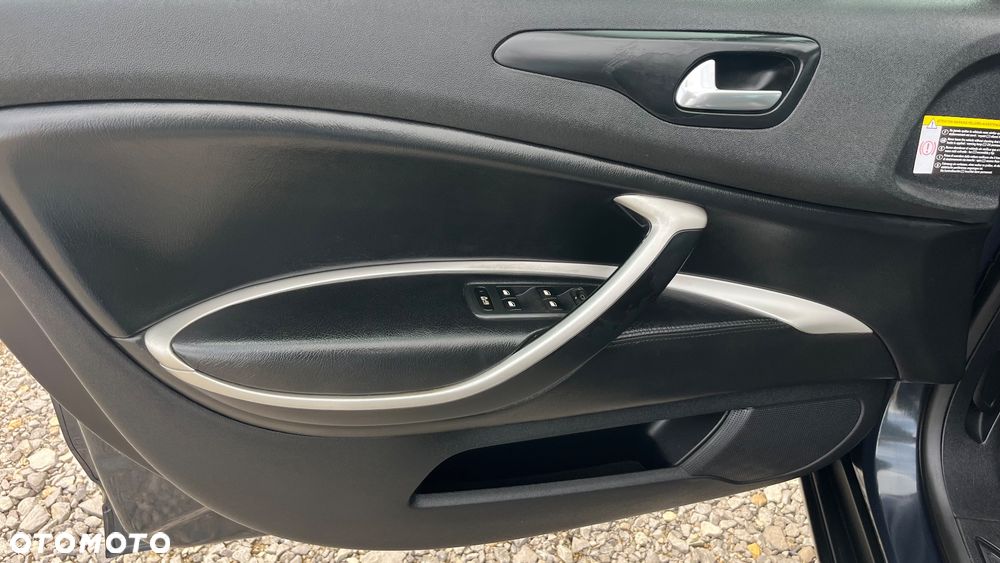 Citroën C5 2.0 HDi Exclusive Equilibre Navi - 17