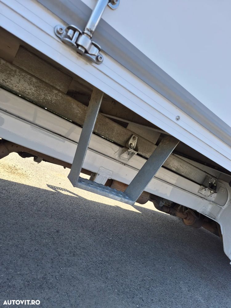 Volkswagen Crafter - 8