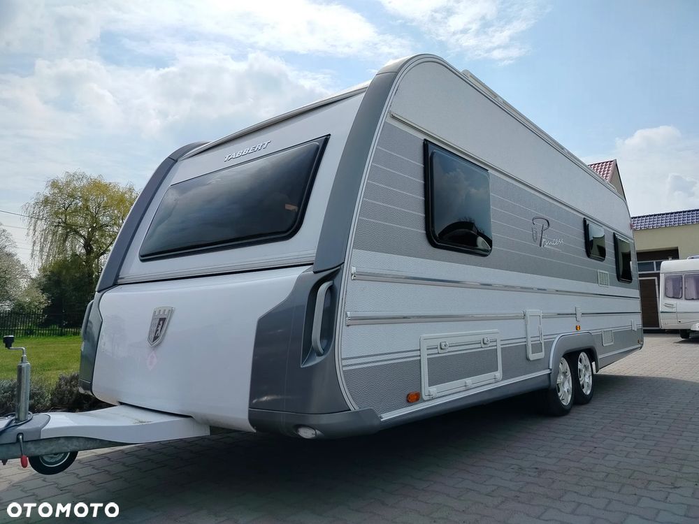 Tabbert Princess - 6