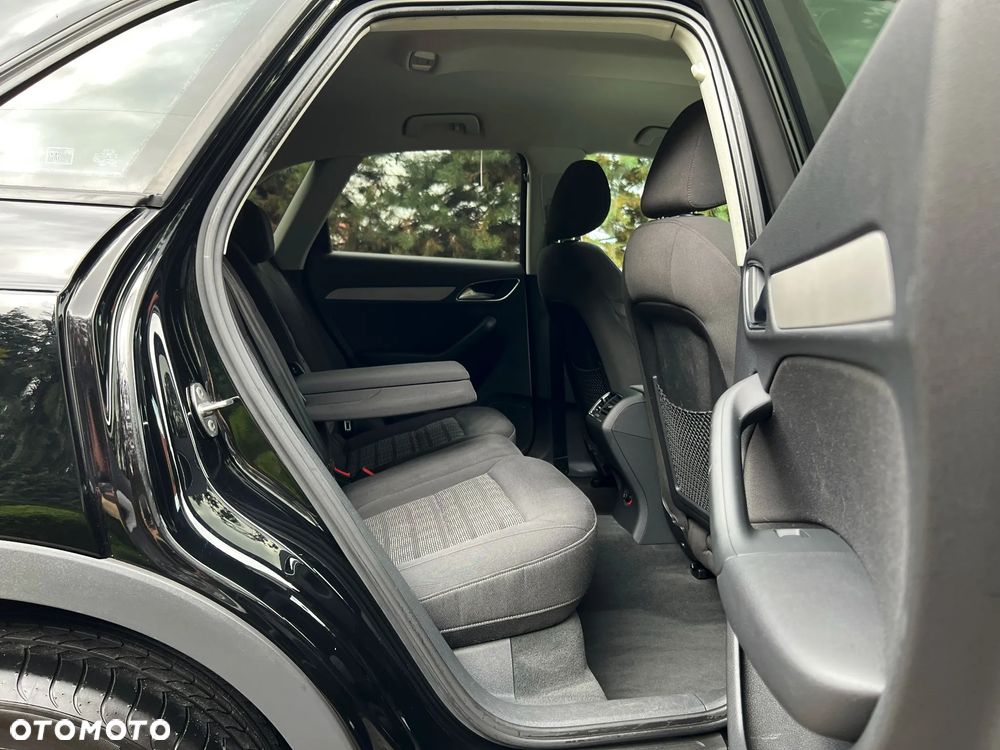 Audi Q3 2.0 TDI - 23