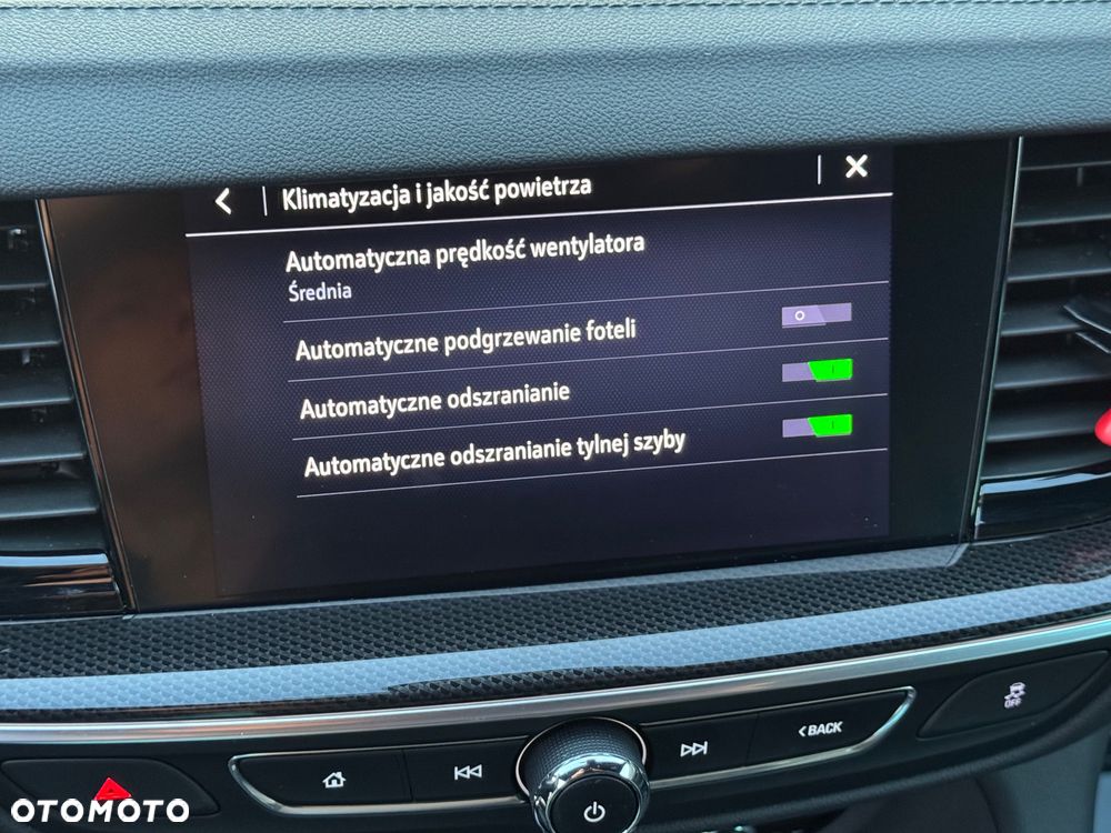 Opel Insignia 1.5 Ultimate - 14