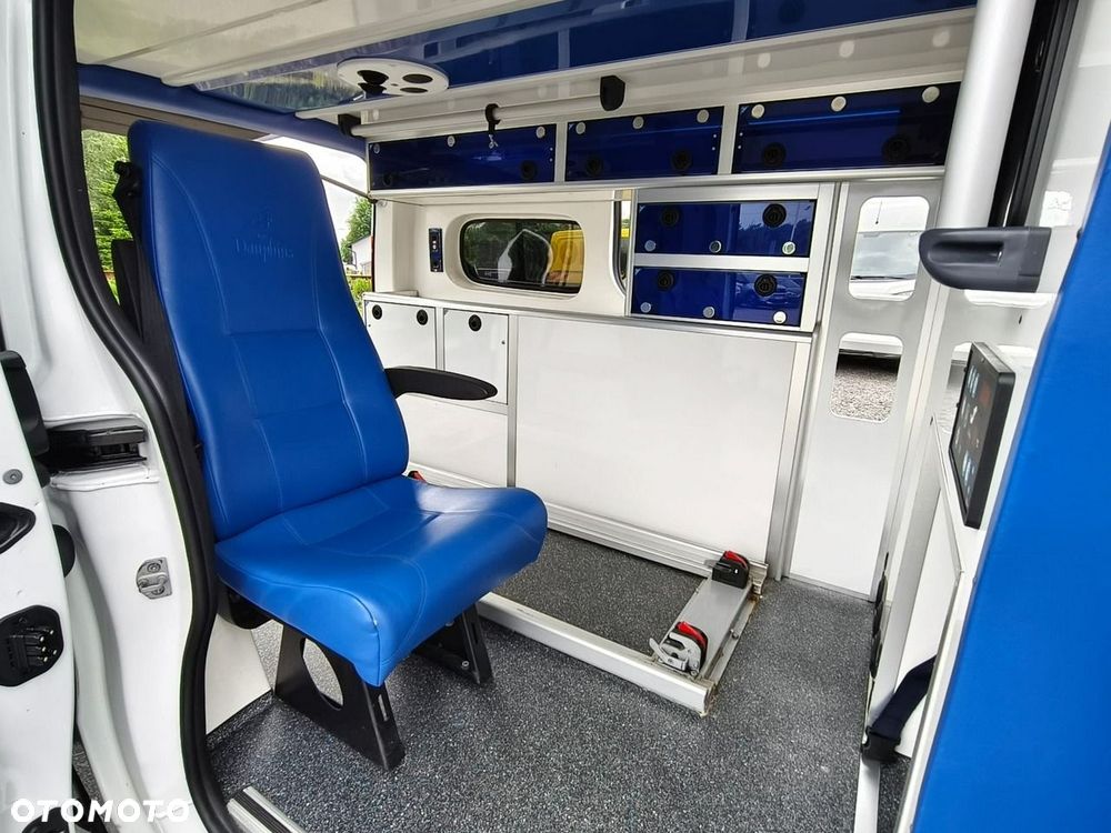 Opel Vivaro - 29