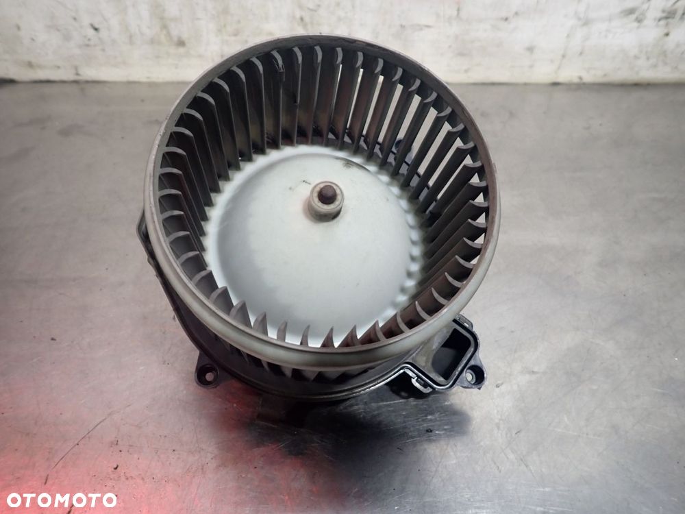 WENTYLATOR NAWIEWU CITROEN BERLINGO II 1.6 8051923844 - 1