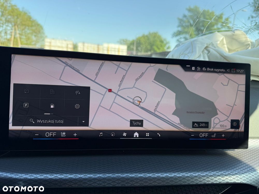 BMW Seria 3 320d xDrive mHEV M Sport - 22