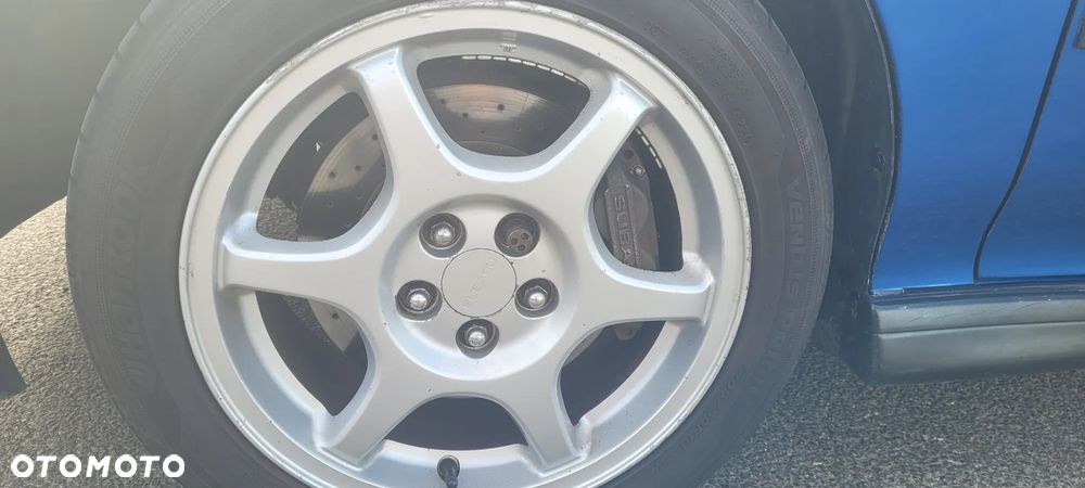 Subaru Impreza 2.0GT 16v Turbo 4x4 - 20