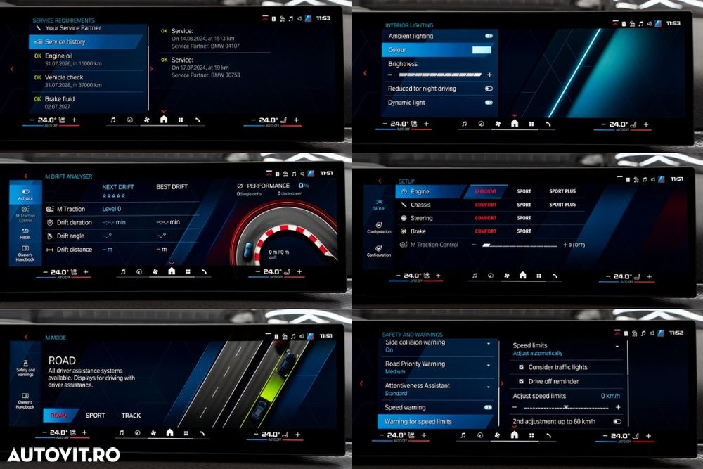 BMW M4 Competition AT - 20