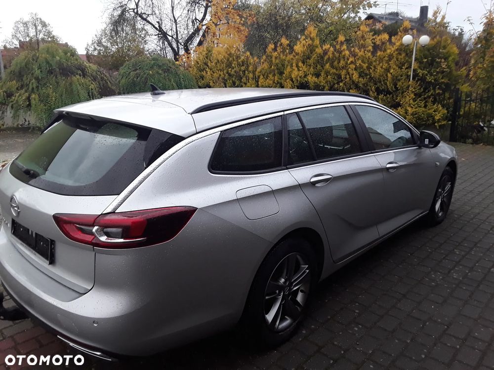 Opel Insignia - 17