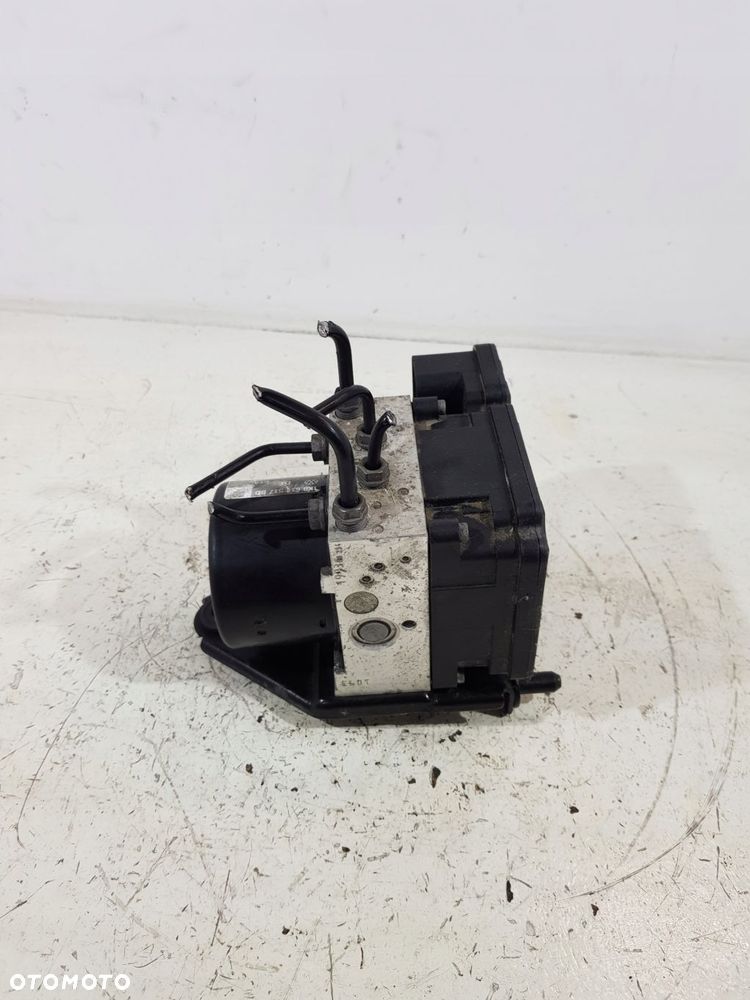 pompa abs sterownik 1k0614517bd audi a3 8p lift 08r 2.0 tfsi eur - 5